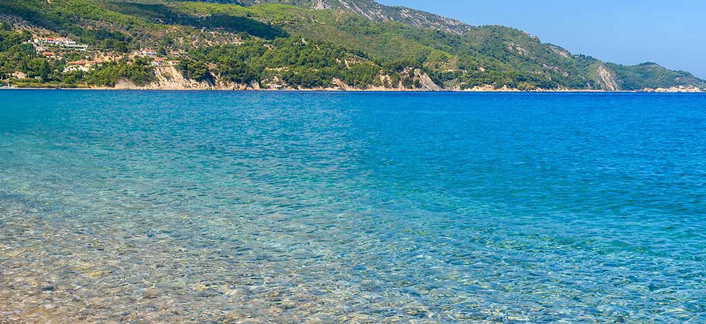 Hotels in Trianda